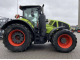 Трактор Claas Axion 960 (2019)
