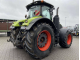 Трактор Claas Axion 960 (2019)