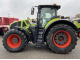 Трактор Claas Axion 960 (2019)