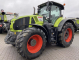 Трактор Claas Axion 960 (2019)