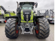 Трактор Claas Axion 960 (2019)