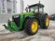 Трактор John Deere 8400R (2018)