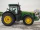 Трактор John Deere 8400R (2018)