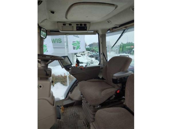 Трактор John Deere 8400R (2018)