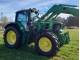 Трактор John Deere 6830 (2011)