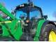 Трактор John Deere 6830 (2011)