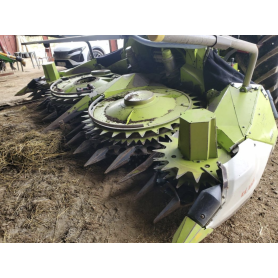 Жатка Claas Orbis 450 (2021)
