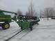 HydraFlex жниварка John Deere 625F 