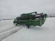 HydraFlex жниварка John Deere 625F 
