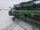 HydraFlex жниварка John Deere 625F 