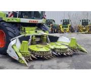 Жниварка Claas Orbis 450