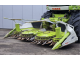 Жатка Claas Orbis 450