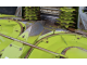 Жниварка Claas Orbis 450