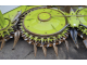 Жниварка Claas Orbis 450