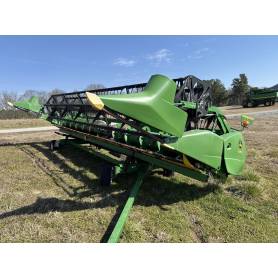 HydraFlex жниварка John Deere 625F (2013)