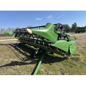 HydraFlex жниварка John Deere 625F (2013)