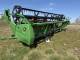 HydraFlex жниварка John Deere 625F (2013)