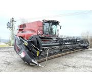 Комбайн Case IH Axial-Flow 8240