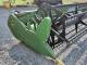 HydraFlex жатка John Deere 630F (2006)
