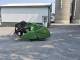HydraFlex жатка John Deere 630F (2006)