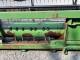 HydraFlex жатка John Deere 630F (2006)