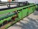 HydraFlex жатка John Deere 630F (2006)