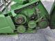 HydraFlex жатка John Deere 630F (2006)