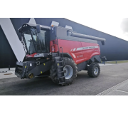 Комбайн Massey Ferguson Activia 7347 S