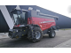 Комбайн Massey Ferguson Activia 7347 S (2015)