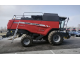 Комбайн Massey Ferguson Activia 7347 S (2015)
