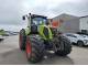 Трактор Claas Axion 850 (2011)