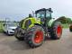 Трактор Claas Axion 850 (2011)