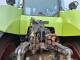 Трактор Claas Axion 850 (2011)