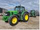 Трактор John Deere 6930 (2010)