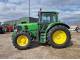 Трактор John Deere 6930 (2010)
