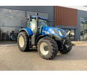 Трактор New Holland T7.275