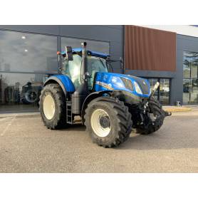 Трактор New Holland T7.275 (2018)
