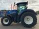 Трактор New Holland T7.275 (2018)