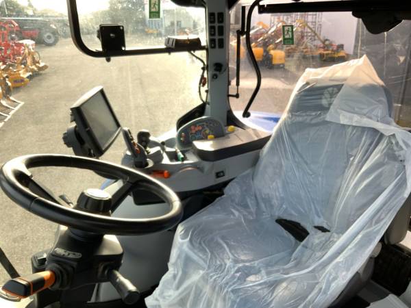 Трактор New Holland T7.275 (2018)