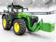 Трактор John Deere 8R 370 (2020)