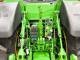 Трактор John Deere 8R 370 (2020)