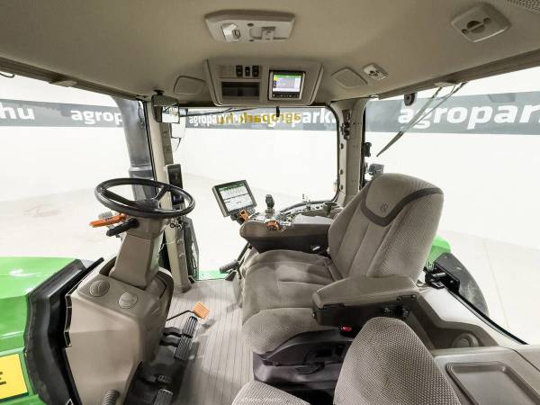 Трактор John Deere 8R 370 (2020)