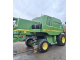 Комбайн John Deere 9560 WTS (2003)