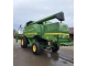 Комбайн John Deere 9560 WTS (2003)