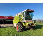 Комбайн Claas Dominator 96