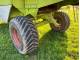 Комбайн Claas Dominator 96 (1987)