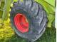 Комбайн Claas Dominator 96 (1987)