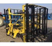 Компактор Bednar Swifter SN 4000