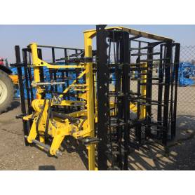 Компактор Bednar Swifter SN 4000 (2019)