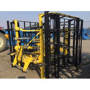 Компактор Bednar Swifter SN 4000 (2019)